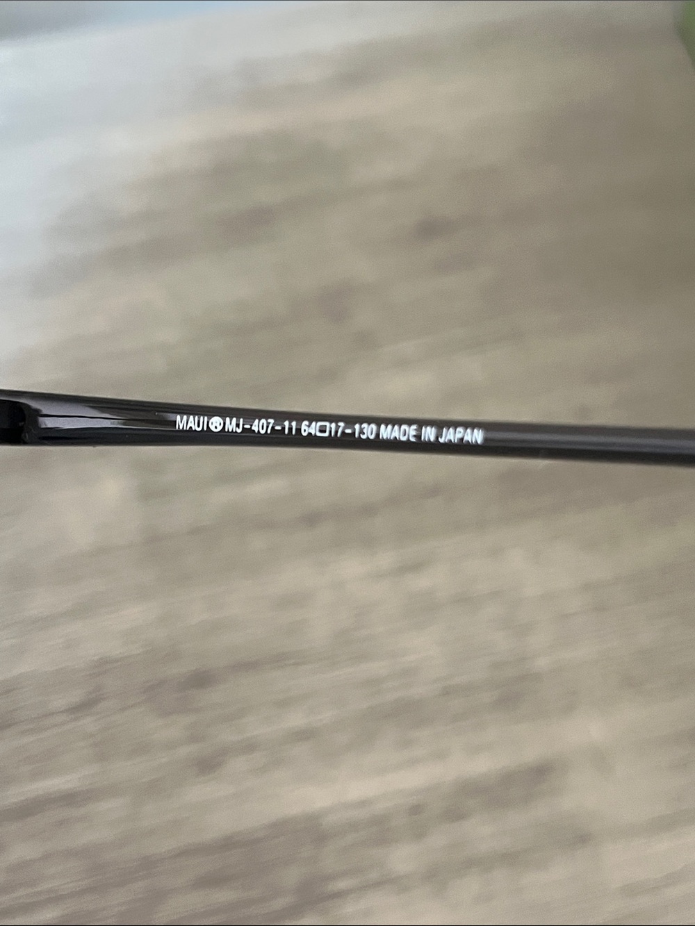 Maui Jim Ho’okipa Sunglasses - Picture 7 of 8